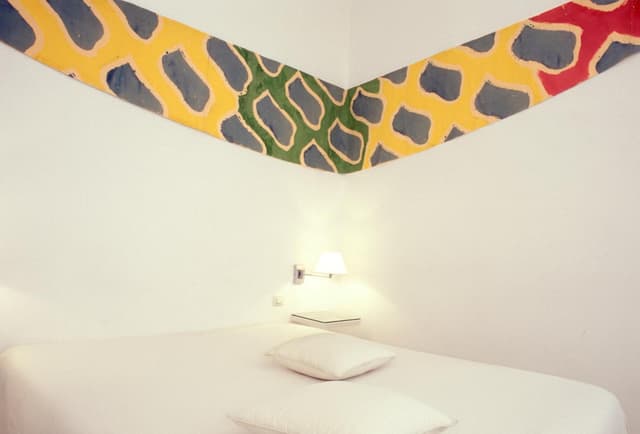 Comfort Double Room - Creation · photo 8