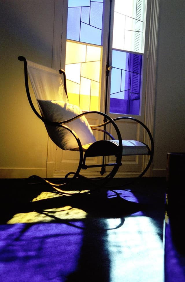 Superior Double Room with Garden View - Seduction · photo 7