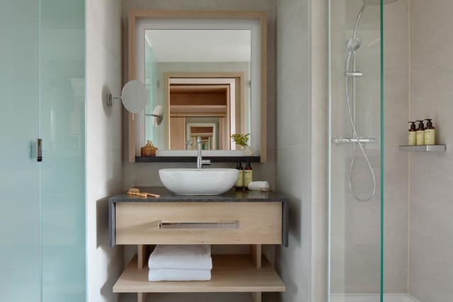 Habitación Estándar ME · foto 2