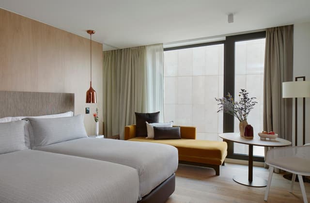 Habitación Estándar ME · foto 4