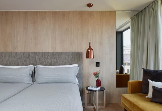 Habitación Estándar ME · foto 1