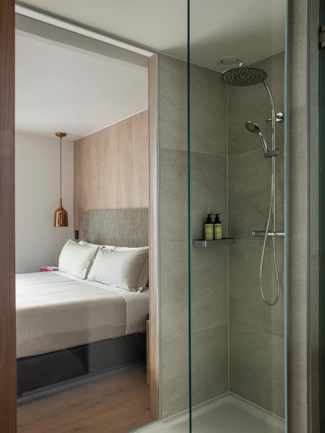 Habitación Estándar ME · foto 5