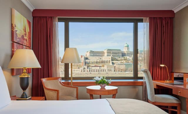 Classic Room With River View · foto 3
