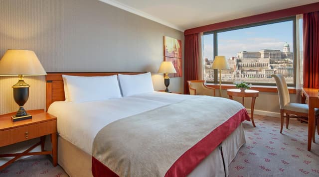 Classic Room With River View · foto 1