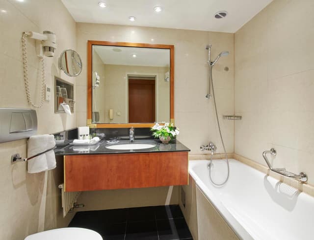 Classic Room · foto 5