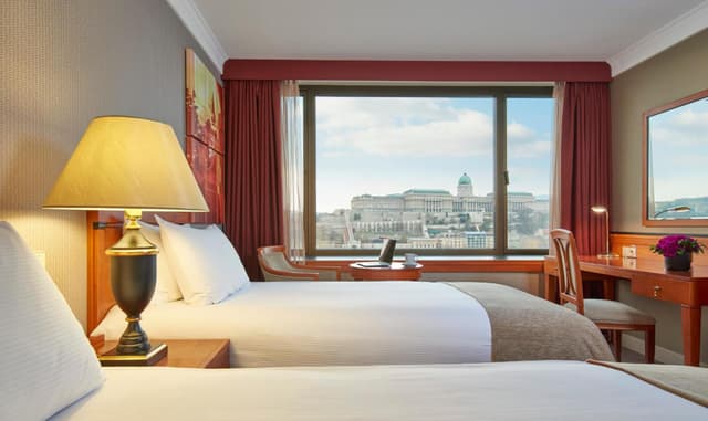 Twin Classic River View · foto 4