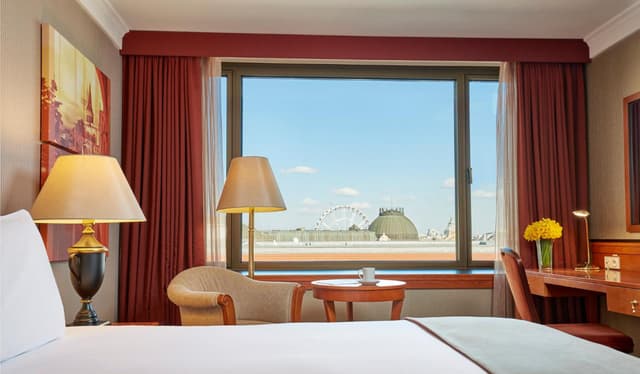 Classic Room · foto 2