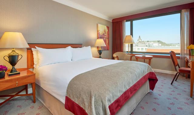 Classic Room · foto 1