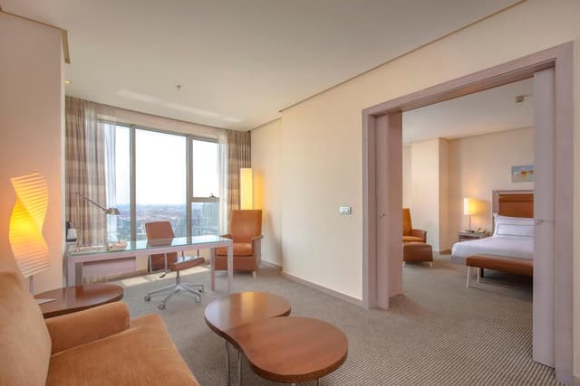 Junior Suite · photo 2
