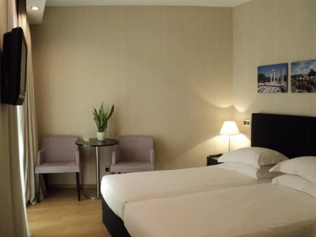 Standard Twin Room · foto 1