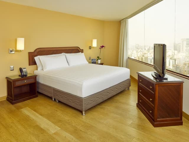 Superior King Room · photo 1