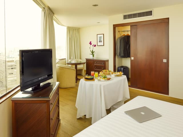 Superior King Room · photo 8