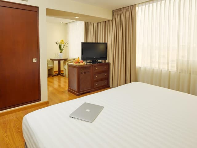 Standard Queen Room · photo 3