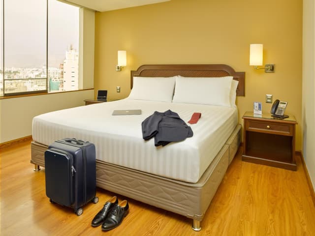 Standard Queen Room · photo 1