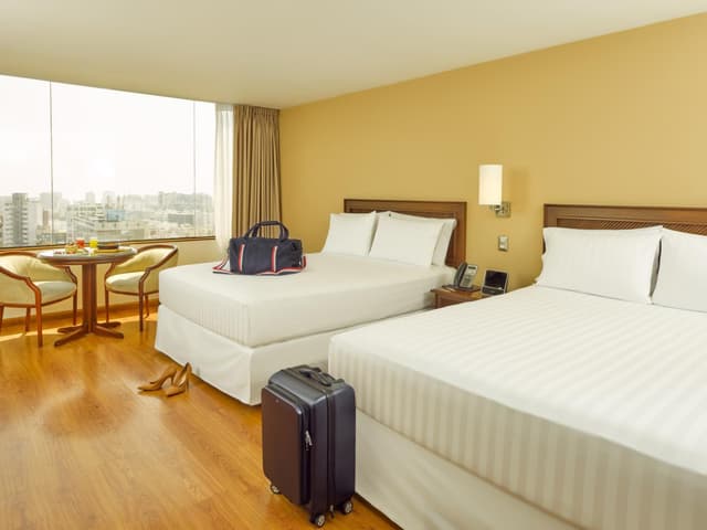 Superior Twin Room · photo 1