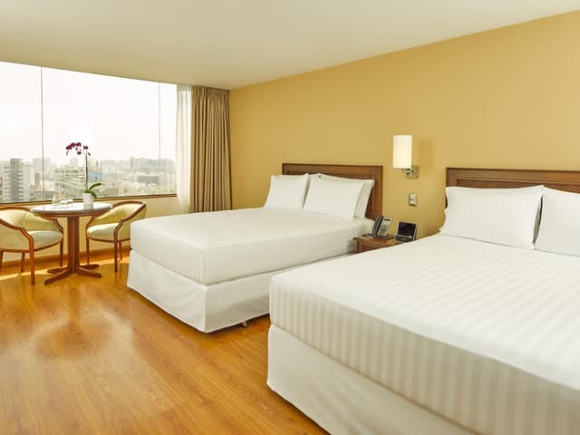 Superior Twin Room · photo 3