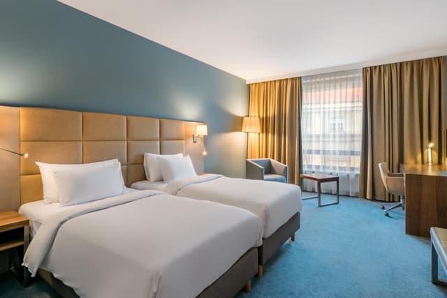 Standard Room · photo 1