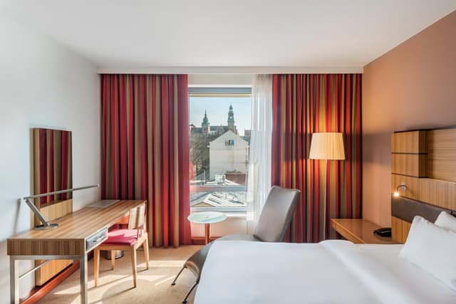 Superior Room with Old Town View · photo 1