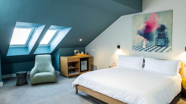 Double Room - Loft · photo 4