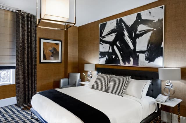Deluxe King Room · photo 3