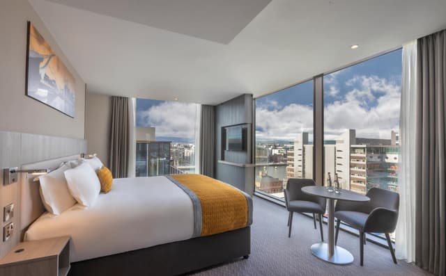 Executive King Room · photo 1
