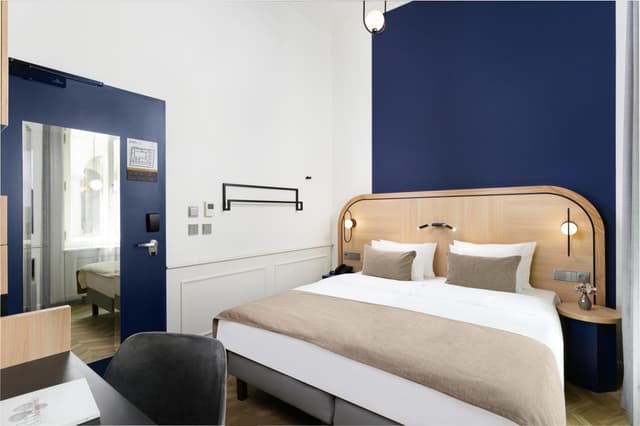 Habitación Doble Económica · foto 1