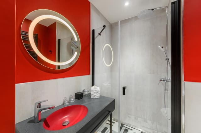 Habitación Doble Económica · foto 5