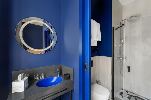 Habitación Doble Económica · foto 4