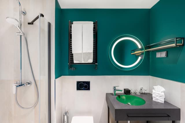 Habitación Doble Económica · foto 2