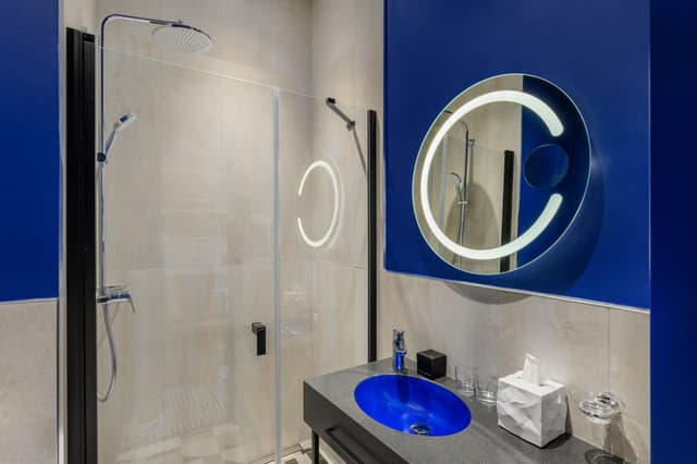 Habitación Doble Económica · foto 7