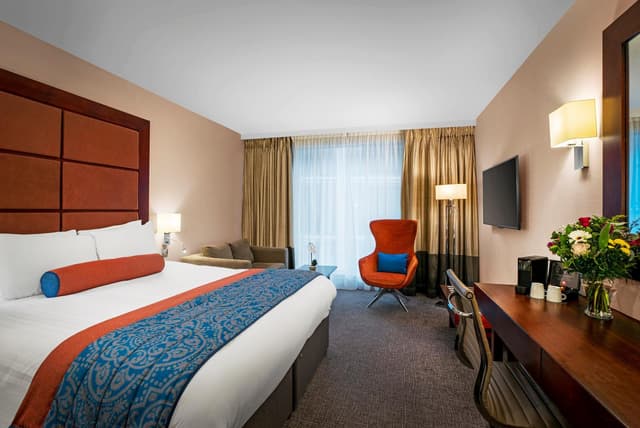 Executive Double Room · photo 3