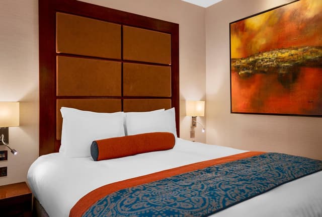 Executive Double Room · photo 2