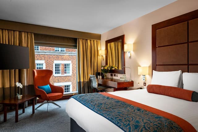 Executive Double Room · photo 1