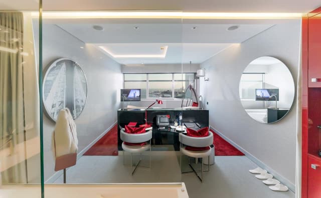 Habitación Doble o Twin Deluxe · foto 4