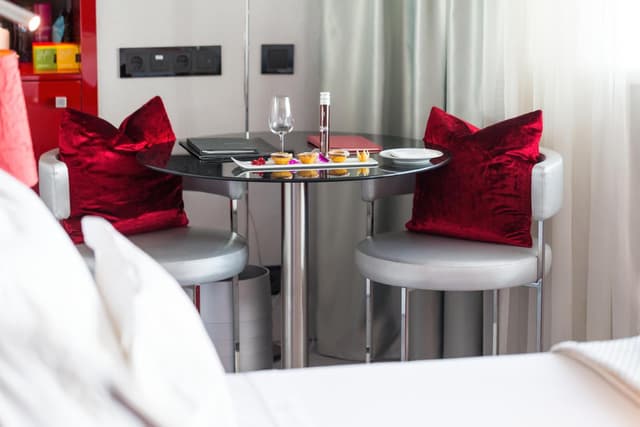 Habitación Doble Premium · foto 4