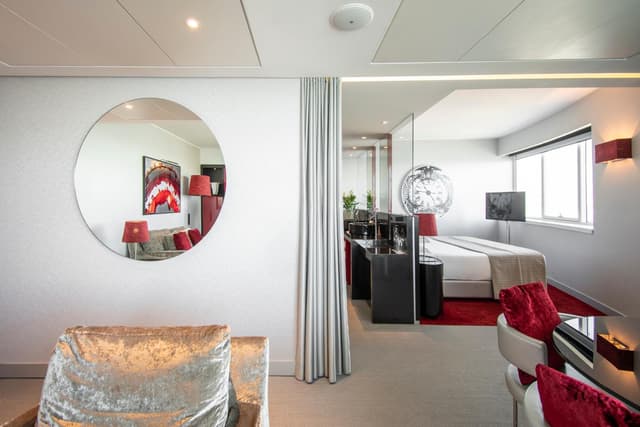 Suite · foto 8