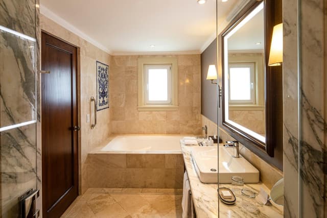 New Classic Double - 2 double Beds · photo 4