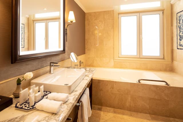 Gran New Classic - 2 Double Beds · photo 3