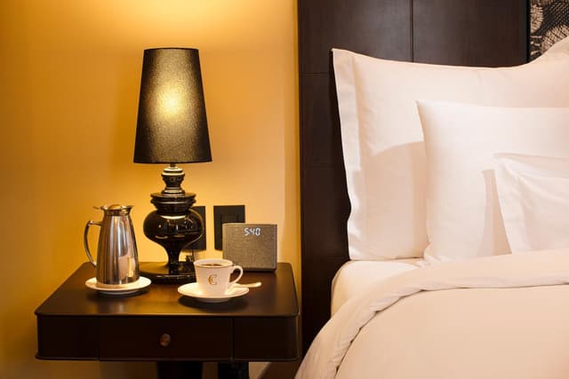 Gran New Classic - 2 Double Beds · photo 2