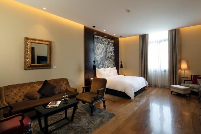 Legacy suite Golf View · photo 4