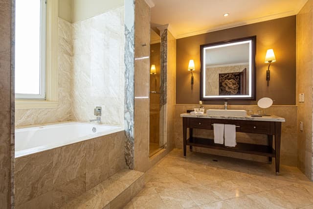 Legacy suite Golf View · photo 3