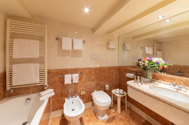 Habitación Doble Clásica · foto 6