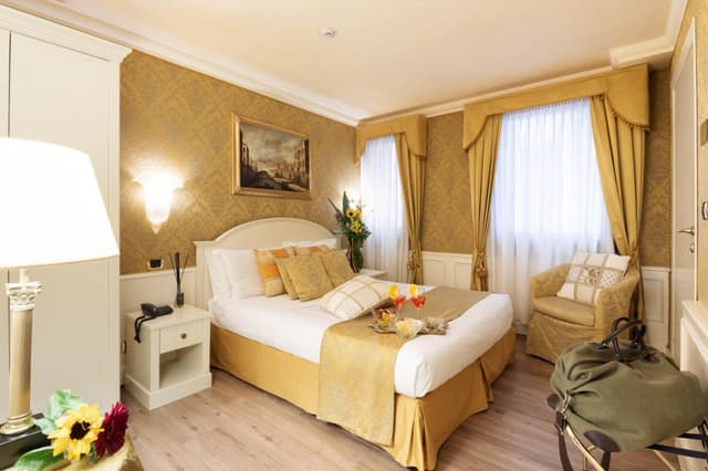Habitación Doble Clásica · foto 1