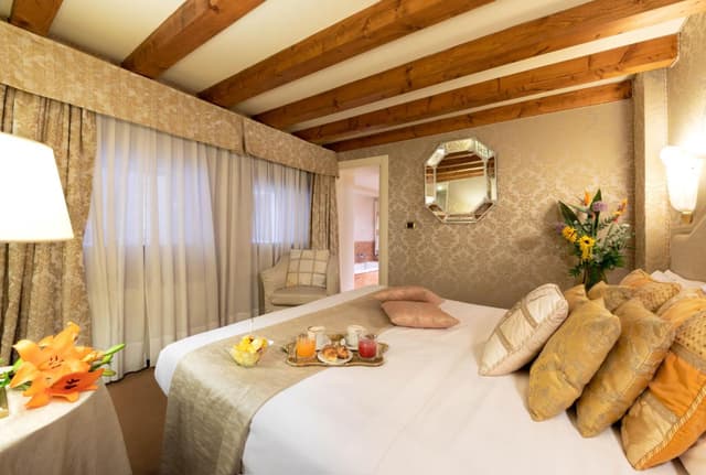 Habitación Doble Clásica · foto 7