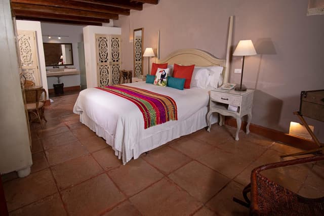 King Bed-Premium Room-Non Smoking · foto 2