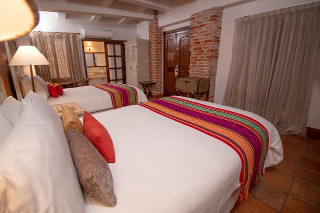 2 Queen Beds-Premium Room · foto 2