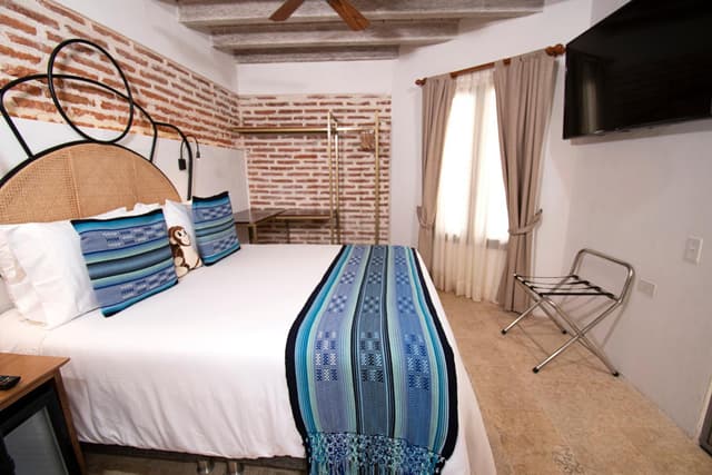 CAMA MATRIMONIAL - NO FUMADORES · foto 5
