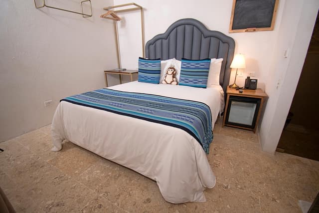 CAMA MATRIMONIAL - NO FUMADORES · foto 2