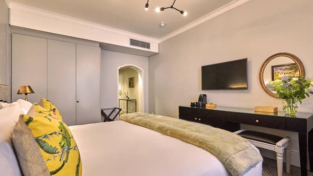 Classic Room · foto 8