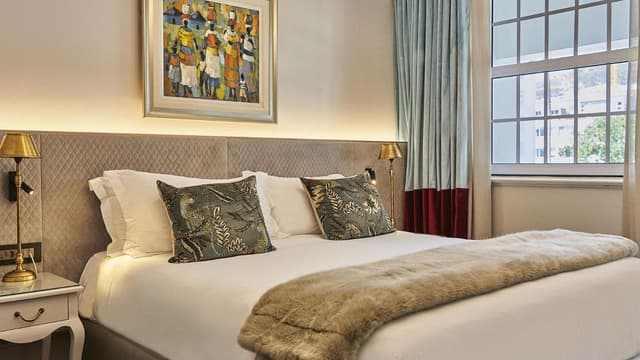 Classic Room · foto 4
